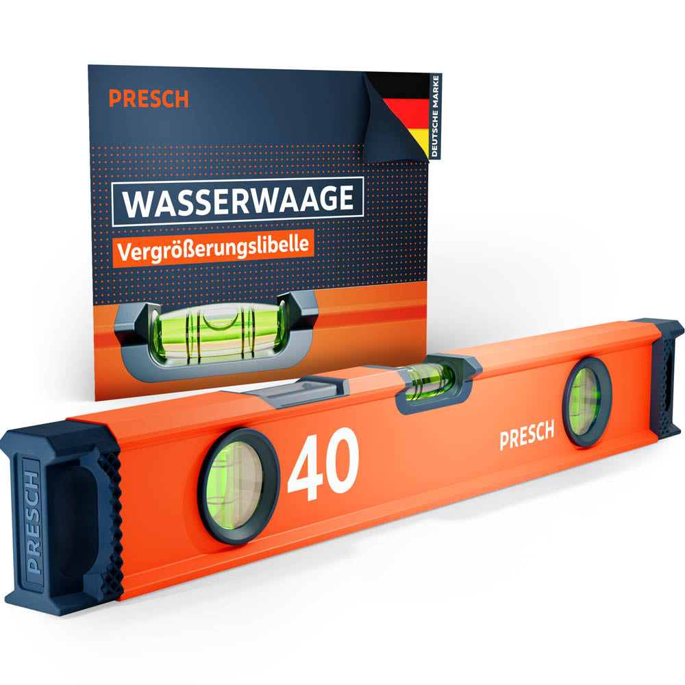 Wasserwaage 40cm