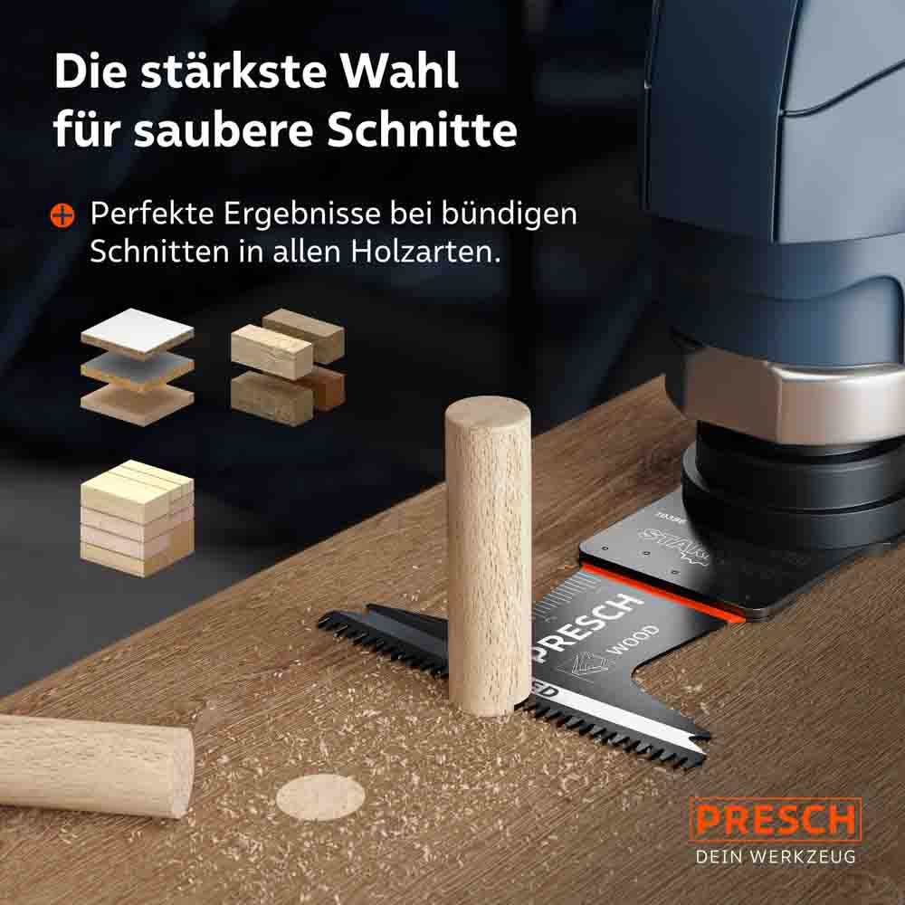 Multitool dakdekkerset