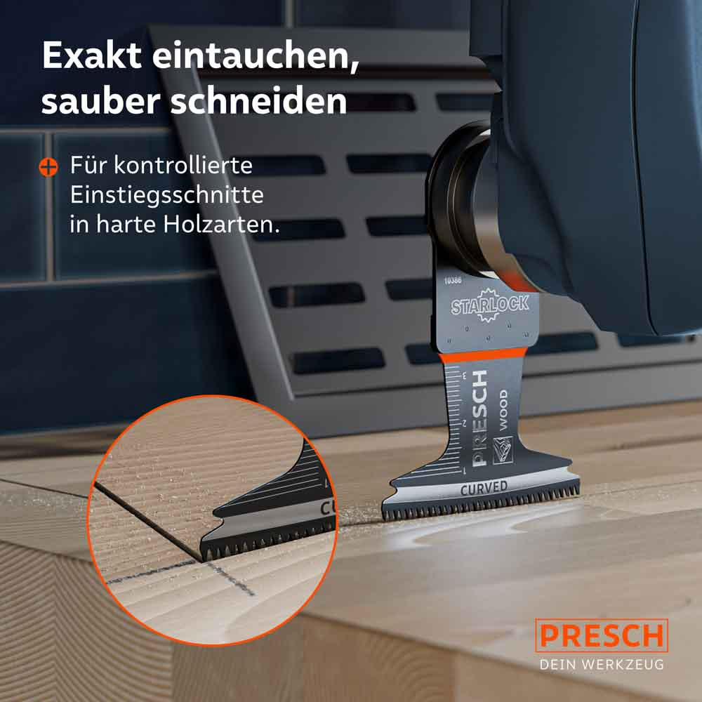 Multitool dakdekkerset
