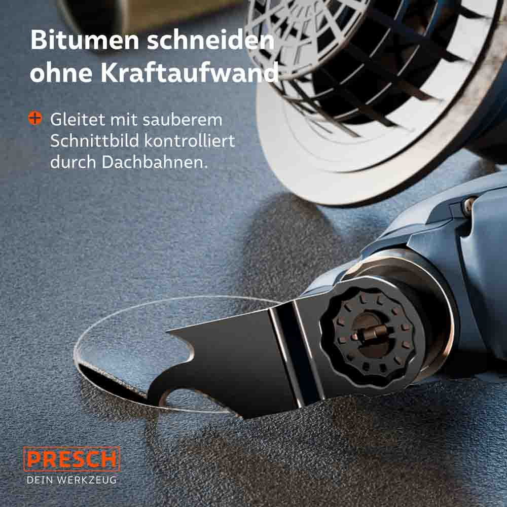 Multitool dakdekkerset