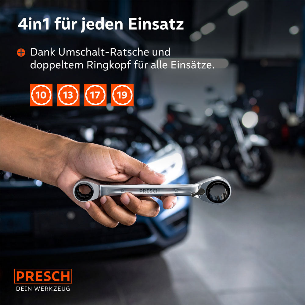 4in1_Doppel_Ratschenringschluessel_10/13&19/17mm