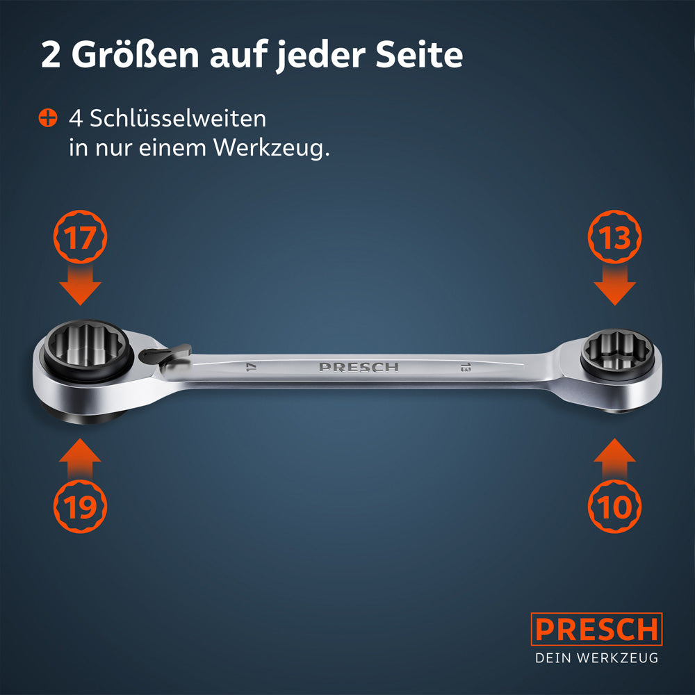 4in1_Doppel_Ratschenringschluessel_10/13&19/17mm