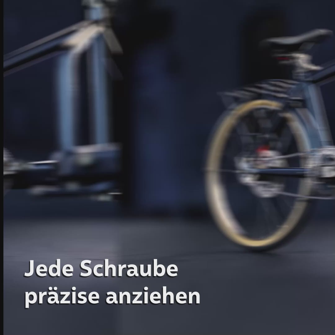 Ringmaulschlüssel
