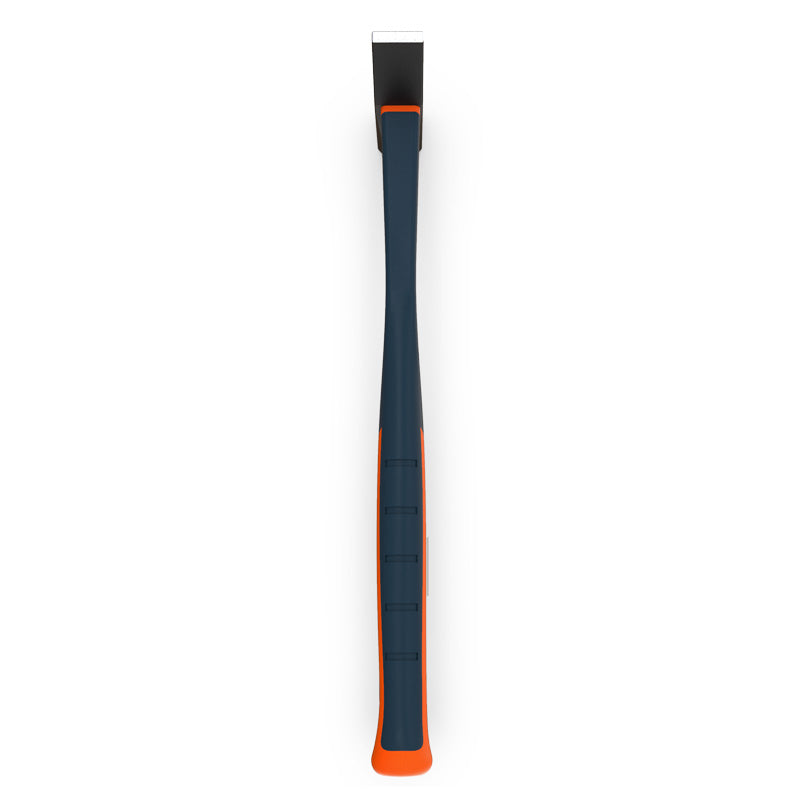 Marteau de serrurier PRESCH 300g avec manche ergonomique et tête de marteau robuste pour des travaux de frappe précis.