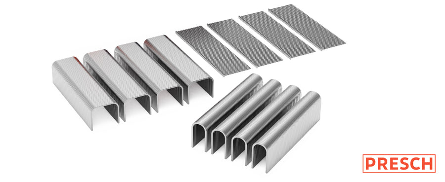 Nietjesset 1200 stuks 