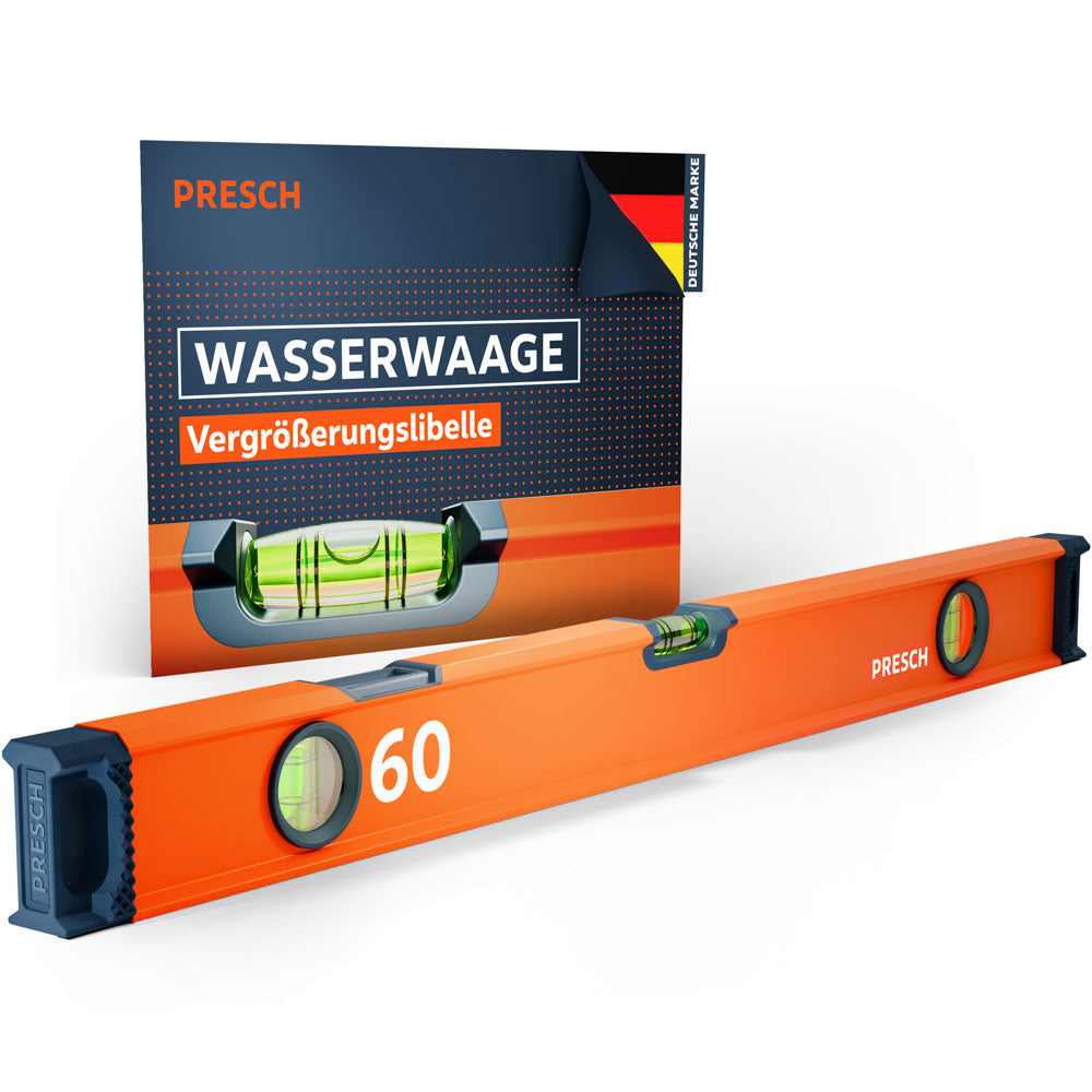 Wasserwaage 60cm