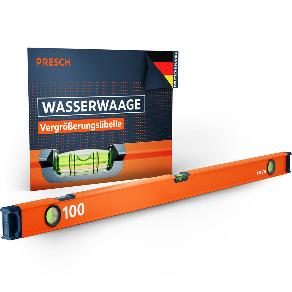 Wasserwaage 100cm