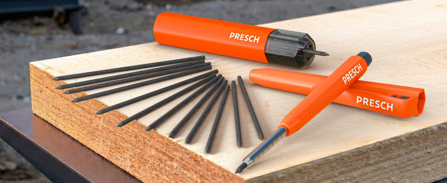 Tieflochmarker SPOTIX Set