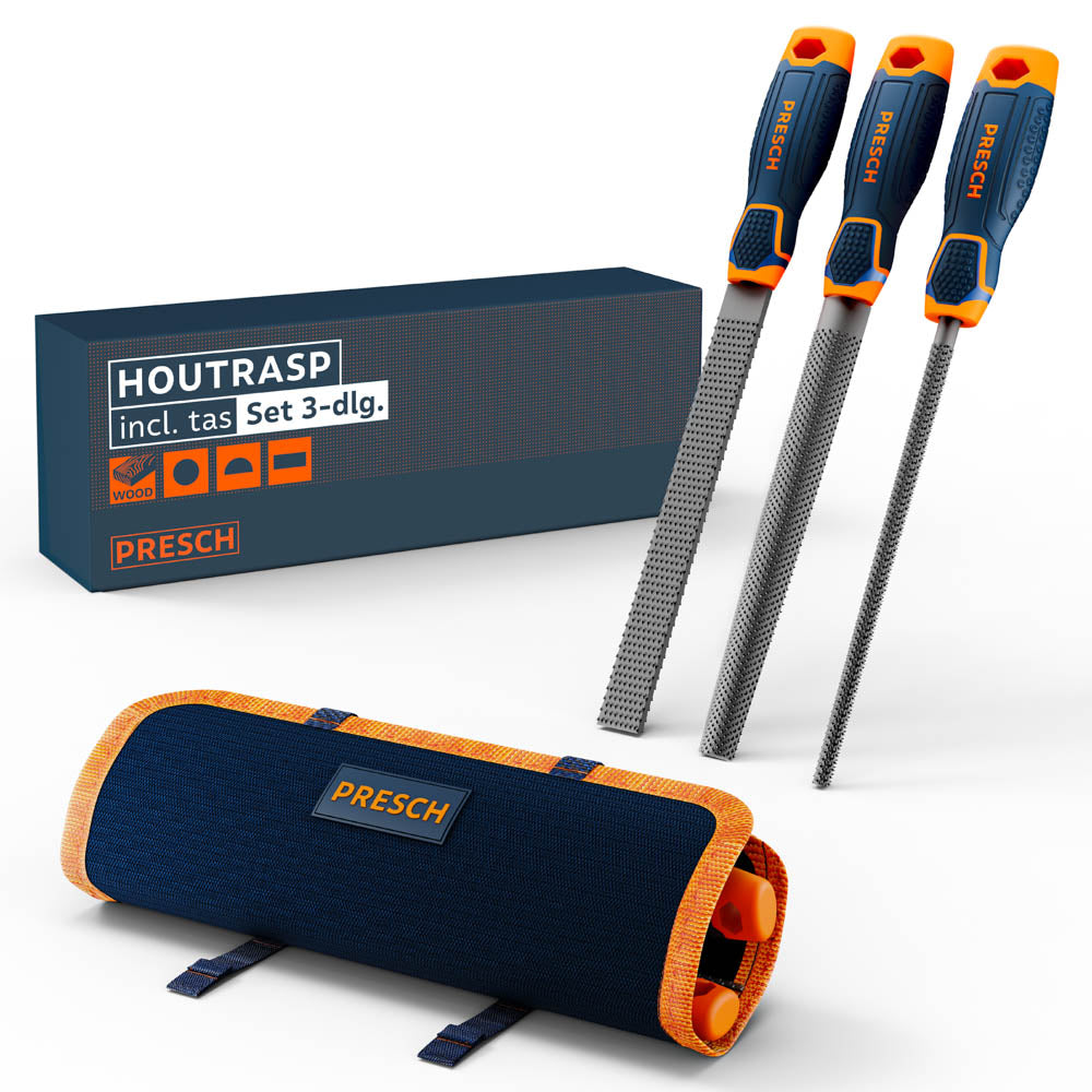 Houtraspen