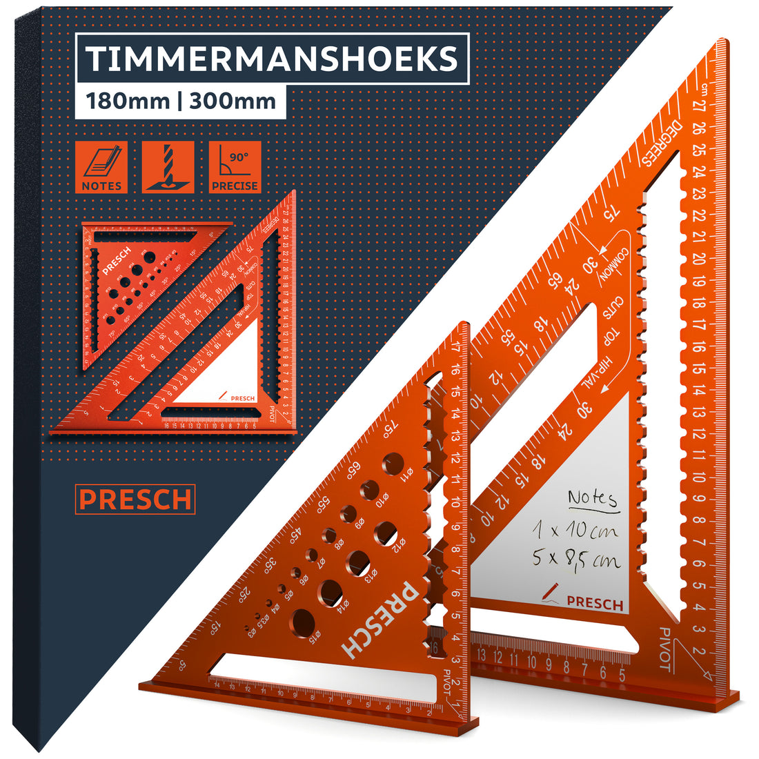 Timmermanshoek