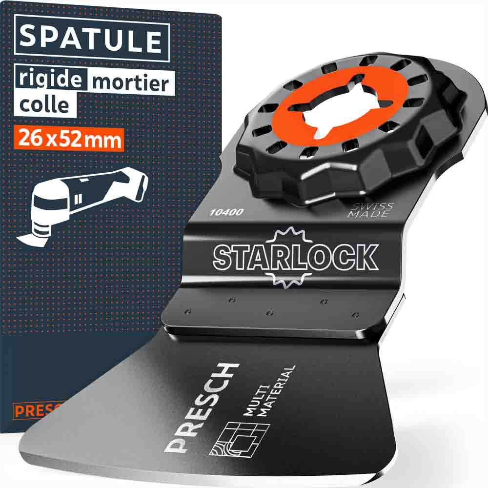 Spatule