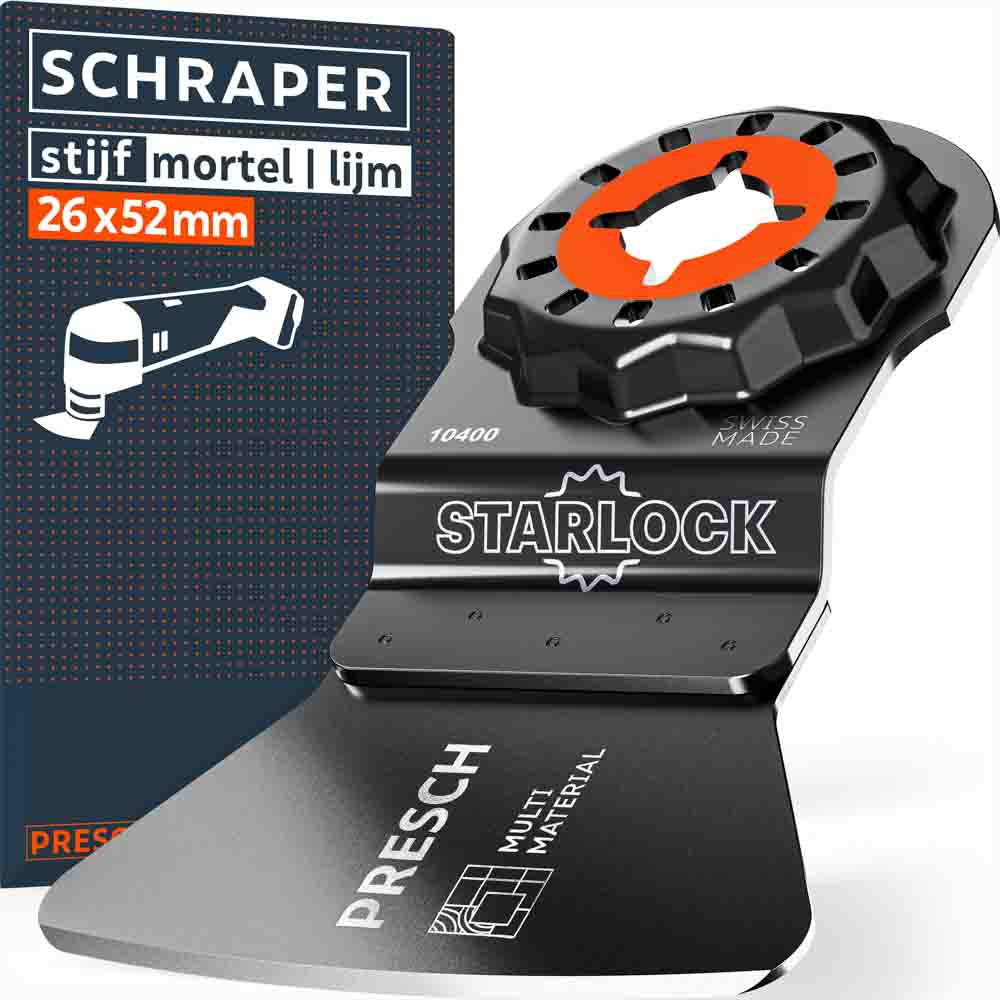 schraper