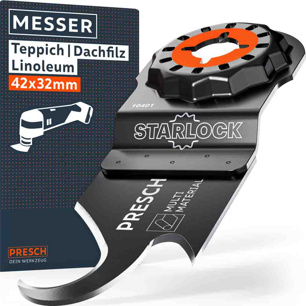 Multi-Messer