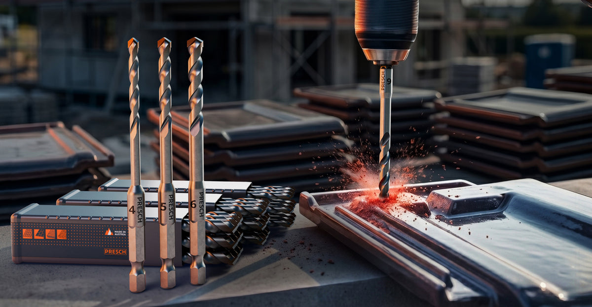 PRESCH® Dein Werkzeug | Entdecke Werkzeuge für echte Handwerkerhelden