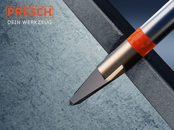 Zielsicher und effektiv