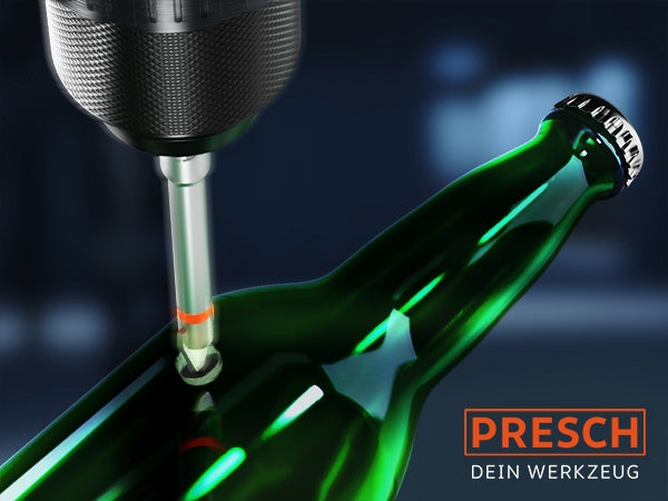 Präzision bei jedem Loch