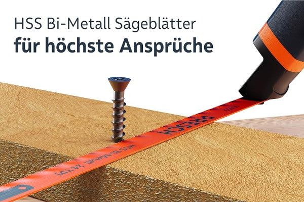 Qualität, die sich auszahlt