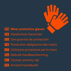 Warnhinweis 1