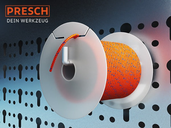Präzision bei jedem Wetter