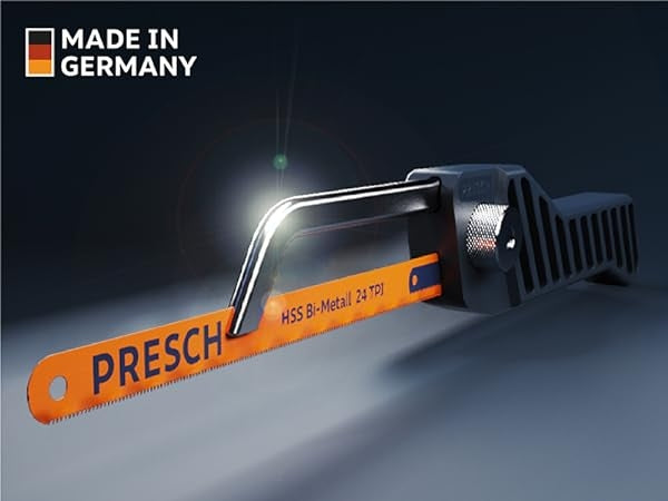 Präzision in jedem Schnitt