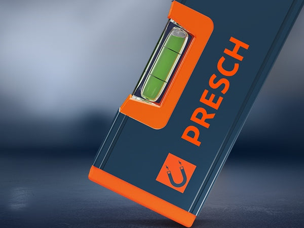 Robustheit trifft Präzision