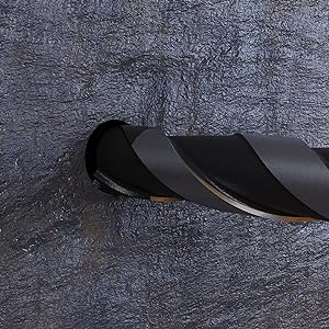 Précision dans chaque processus de perçage
