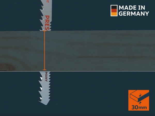 Made in Germany 