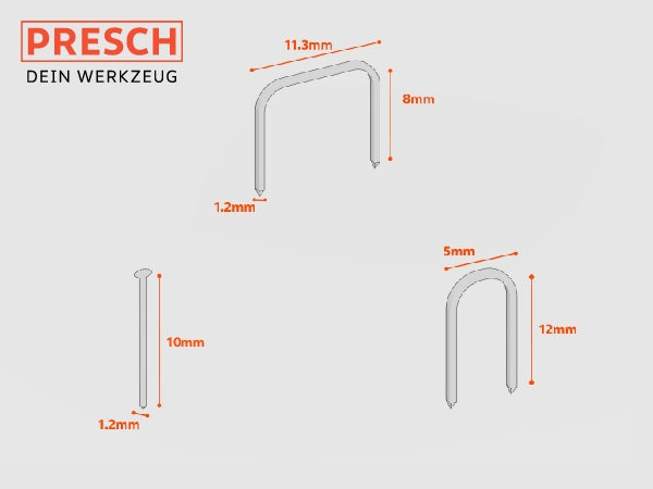 Bereit für jedes Projekt