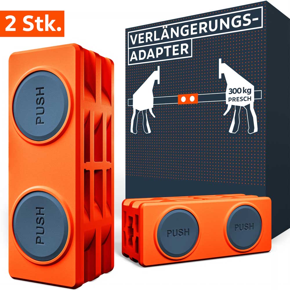 Verbindungsadapter