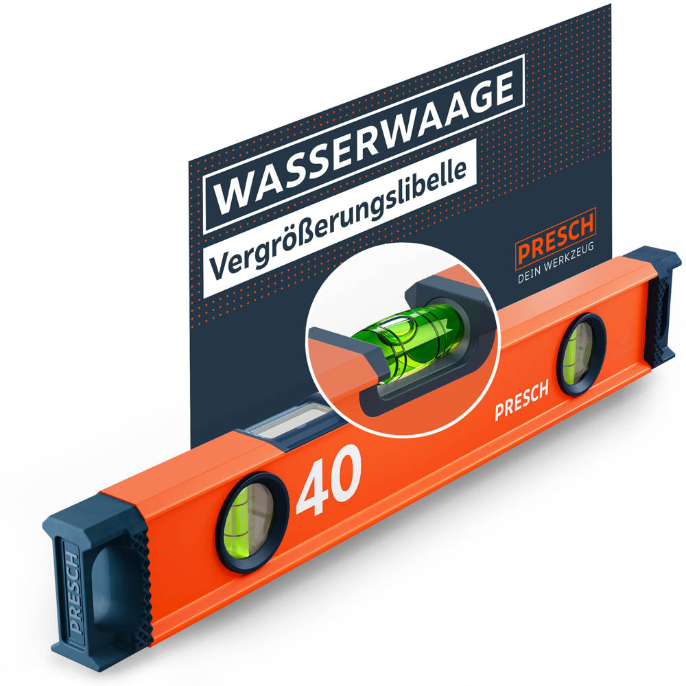 Wasserwaage40cm