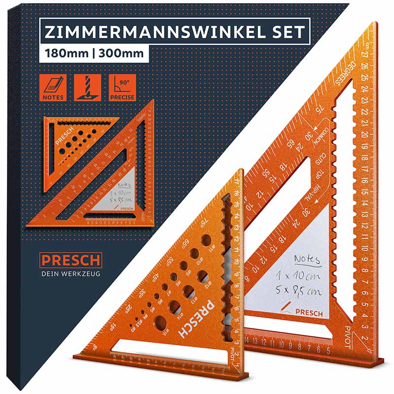 Zimmermannswinkel
