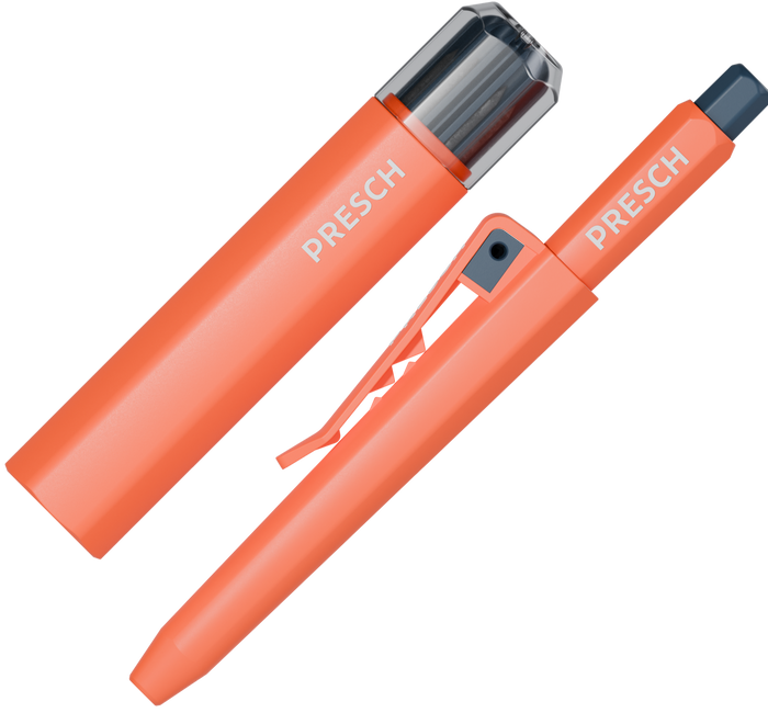 PRESCH SPOTIX Tieflochmarker