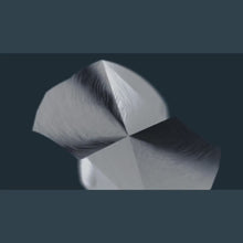 Metaalborenset HSS-G Pro 