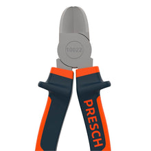 PRESCH Seitenschneider 160mm für präzisen Schnitt, robuste Kabelschneider-Zange.