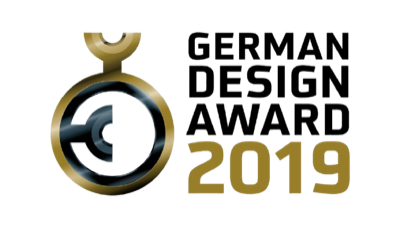 German Design Award 2019